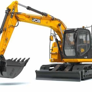 JCB 141 Excavator