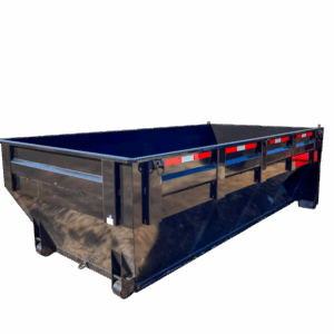 14 Yard Dumpster