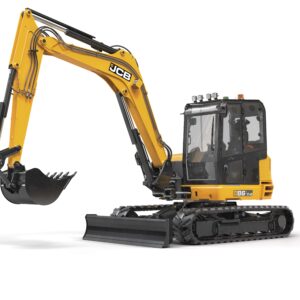 JCB 85Z2 Excavator