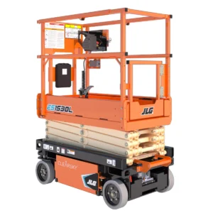 JLG Scissor Lift